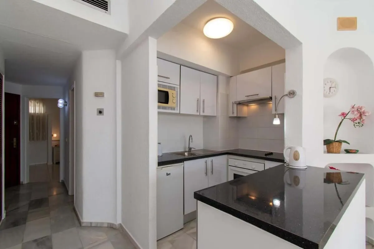 Club Atlantis 35 - One Bed Apartment Costa Adeje   Costa Adeje (Tenerife)