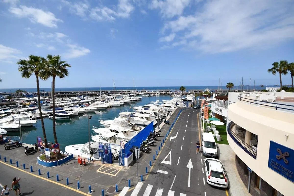 Club Atlantis 35 - One Bed Apartment Costa Adeje