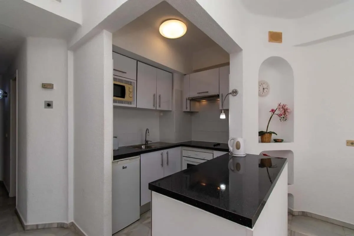 Club Atlantis 35 - One Bed Apartment Costa Adeje  0*, Costa Adeje (Tenerife) Spain