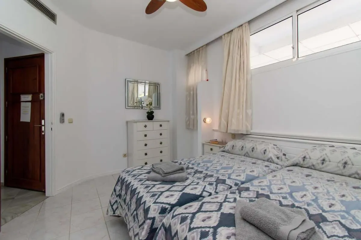 Club Atlantis 35 - One Bed Apartment Costa Adeje   Costa Adeje (Tenerife)