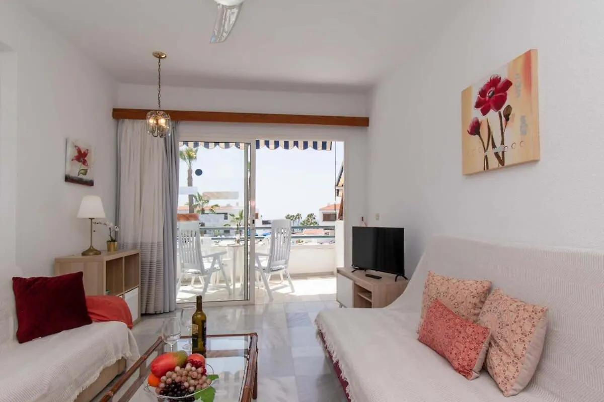 Club Atlantis 35 - One Bed Apartment Costa Adeje  Spain