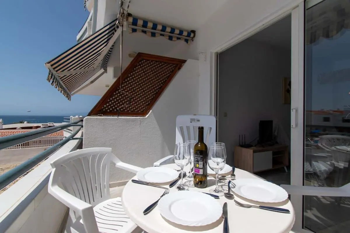 Club Atlantis 35 - One Bed Apartment Costa Adeje  Spain