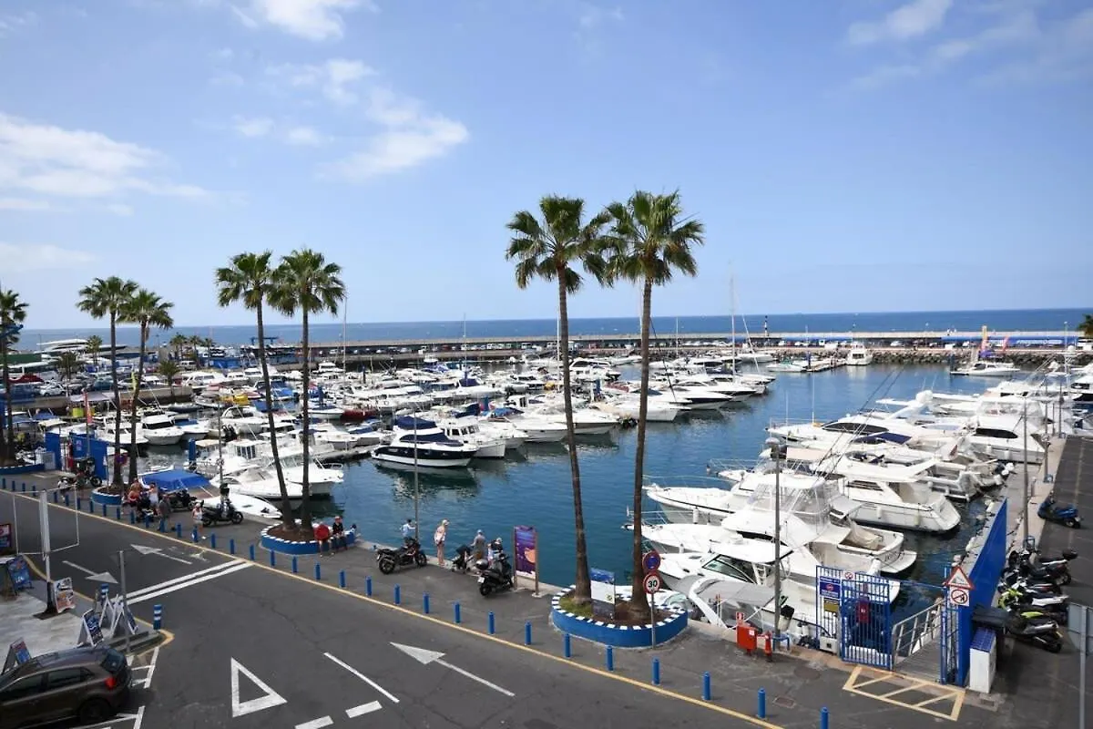 Club Atlantis 35 - One Bed Apartment Costa Adeje   Costa Adeje (Tenerife)