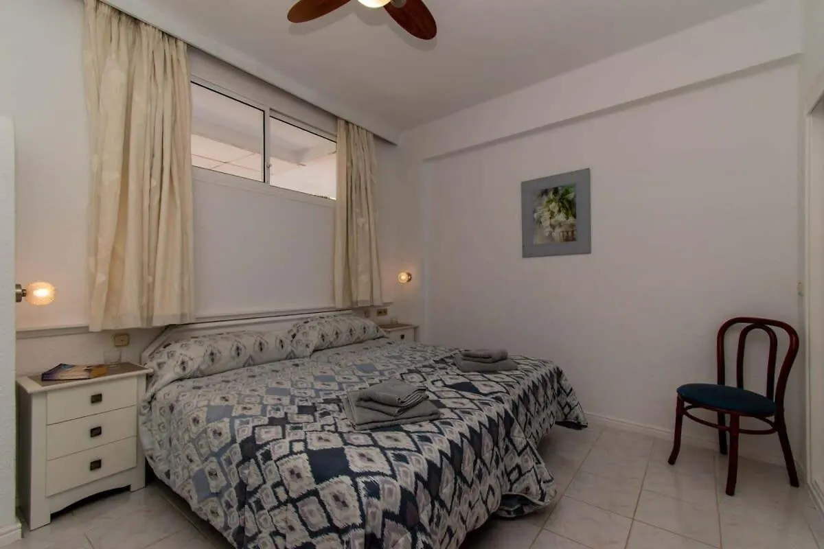 Club Atlantis 35 - One Bed Apartment Costa Adeje  Spain