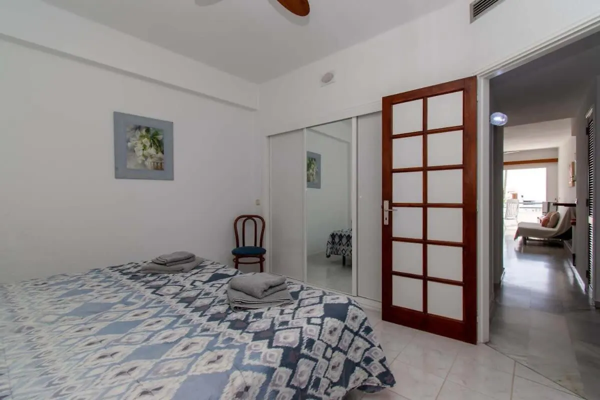 Club Atlantis 35 - One Bed Apartment Costa Adeje  Costa Adeje (Tenerife)