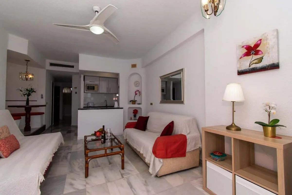 Club Atlantis 35 - One Bed Apartment Costa Adeje  0*, Costa Adeje (Tenerife)