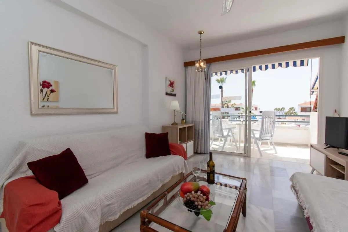 Club Atlantis 35 - One Bed Apartment Costa Adeje  0*, Costa Adeje (Tenerife)