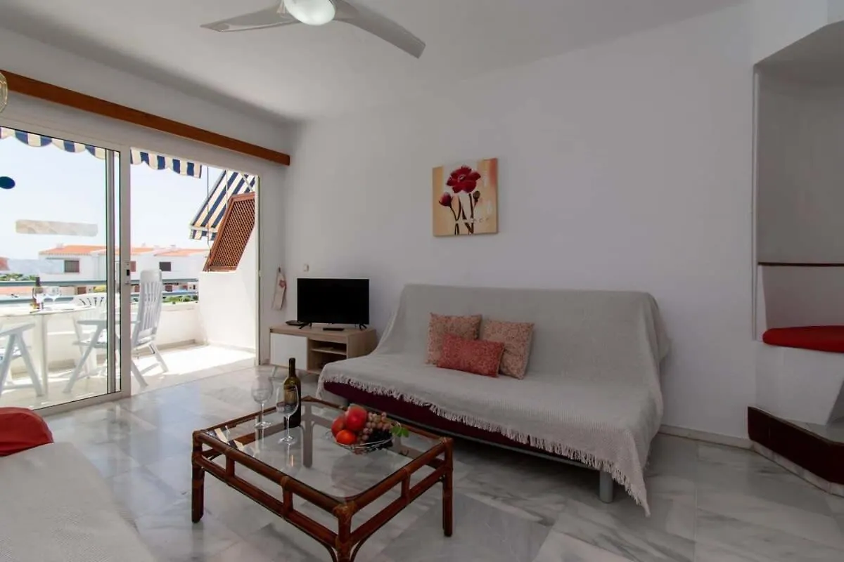 Club Atlantis 35 - One Bed Apartment Costa Adeje