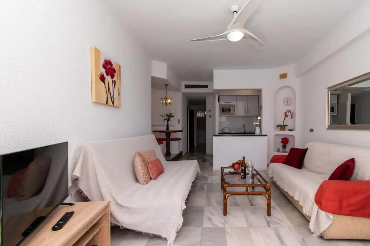 Club Atlantis 35 - One Bed Apartment Costa Adeje  0*, Costa Adeje (Tenerife) Spain