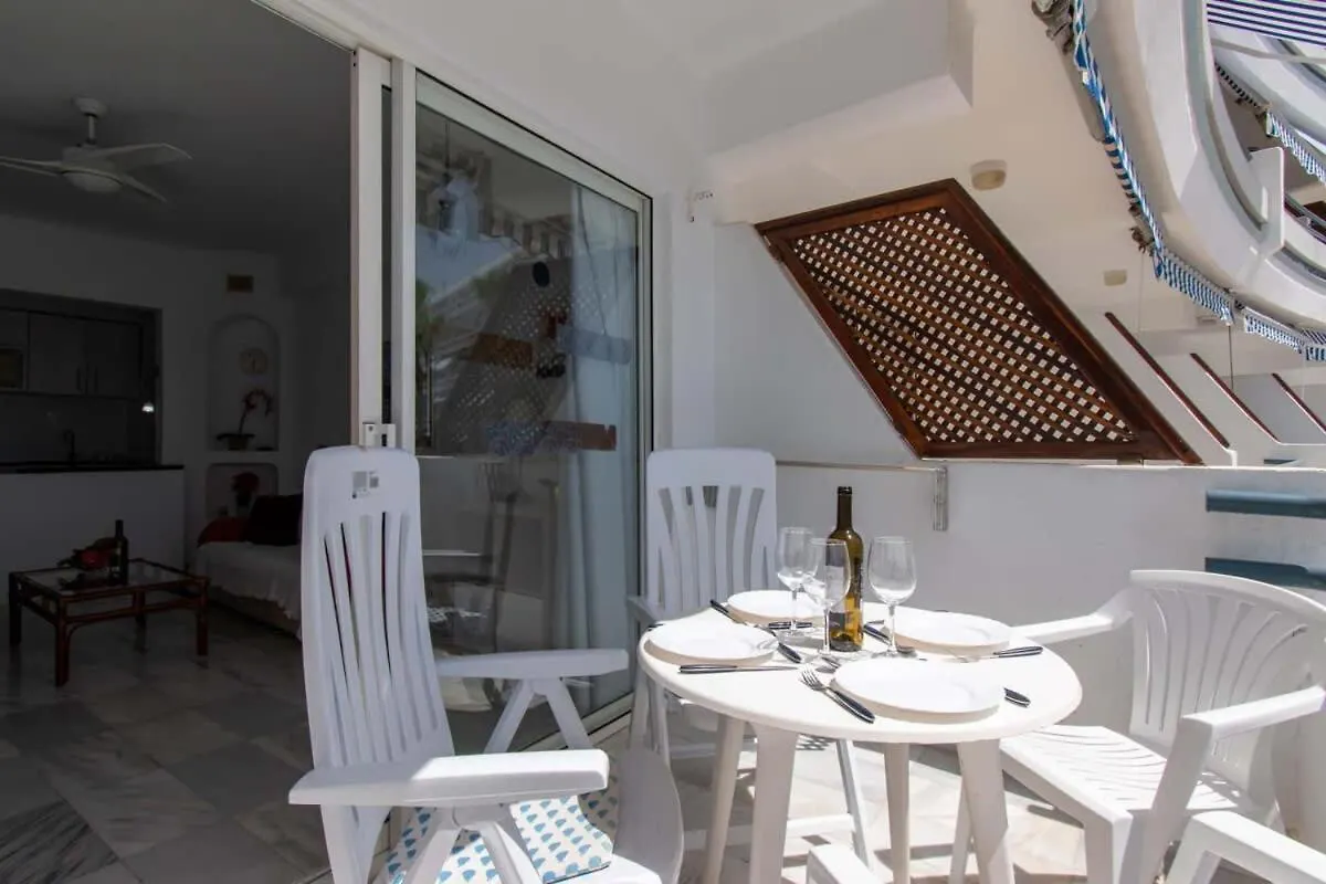 Club Atlantis 35 - One Bed Apartment Costa Adeje