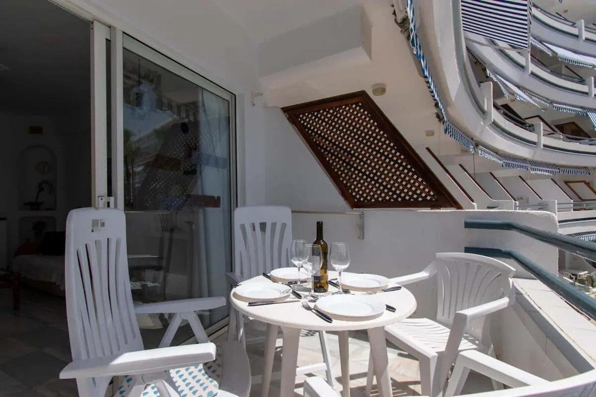 Club Atlantis 35 - One Bed Apartment Costa Adeje  Spain