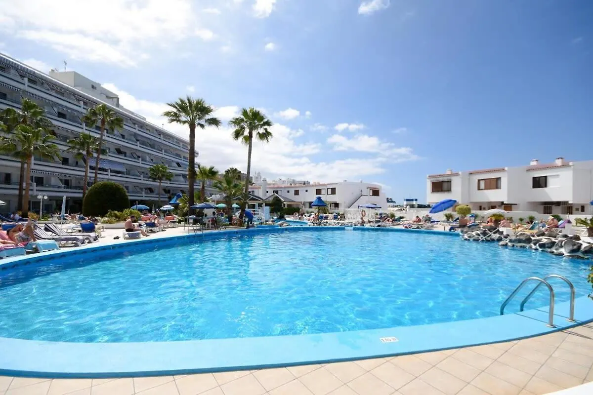 Club Atlantis 35 - One Bed Apartment Costa Adeje