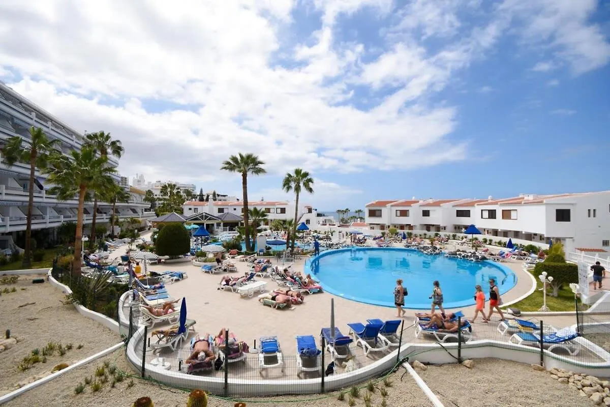 Club Atlantis 35 - One Bed Apartment Costa Adeje  Costa Adeje (Tenerife)