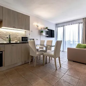 Windsor Panoramic Las Americas Appartement